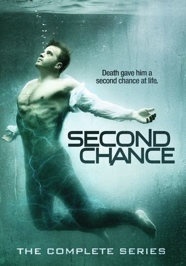 Second Chance: The Complete Series