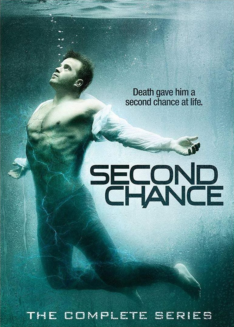 Second Chance: The Complete Series