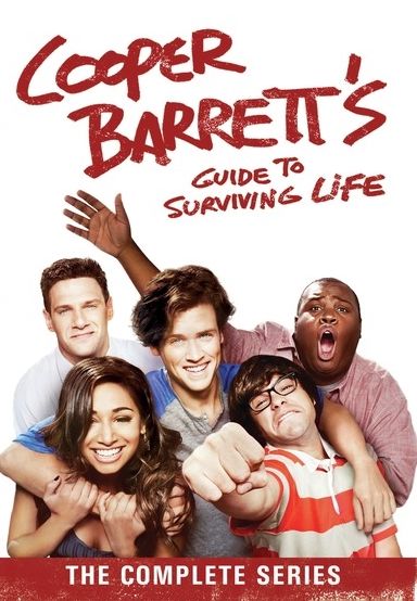 Cooper Barrett's Guide to Surviving Life: the Complete Series