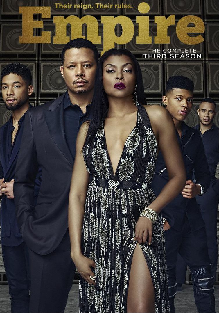Empire: Season 3