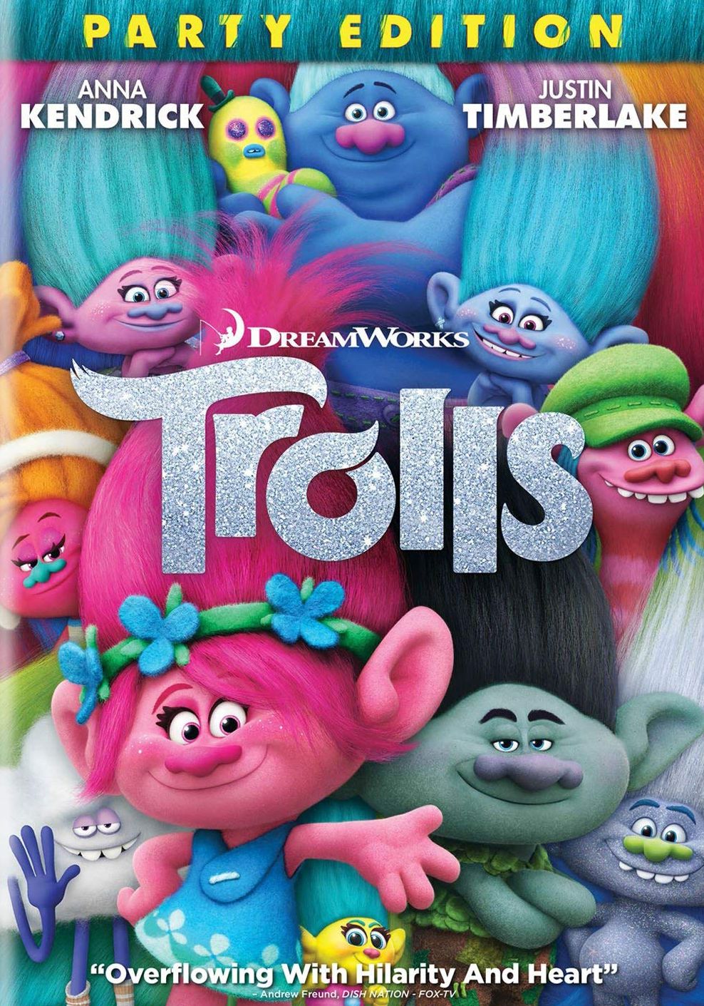 Trolls