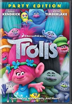 Trolls