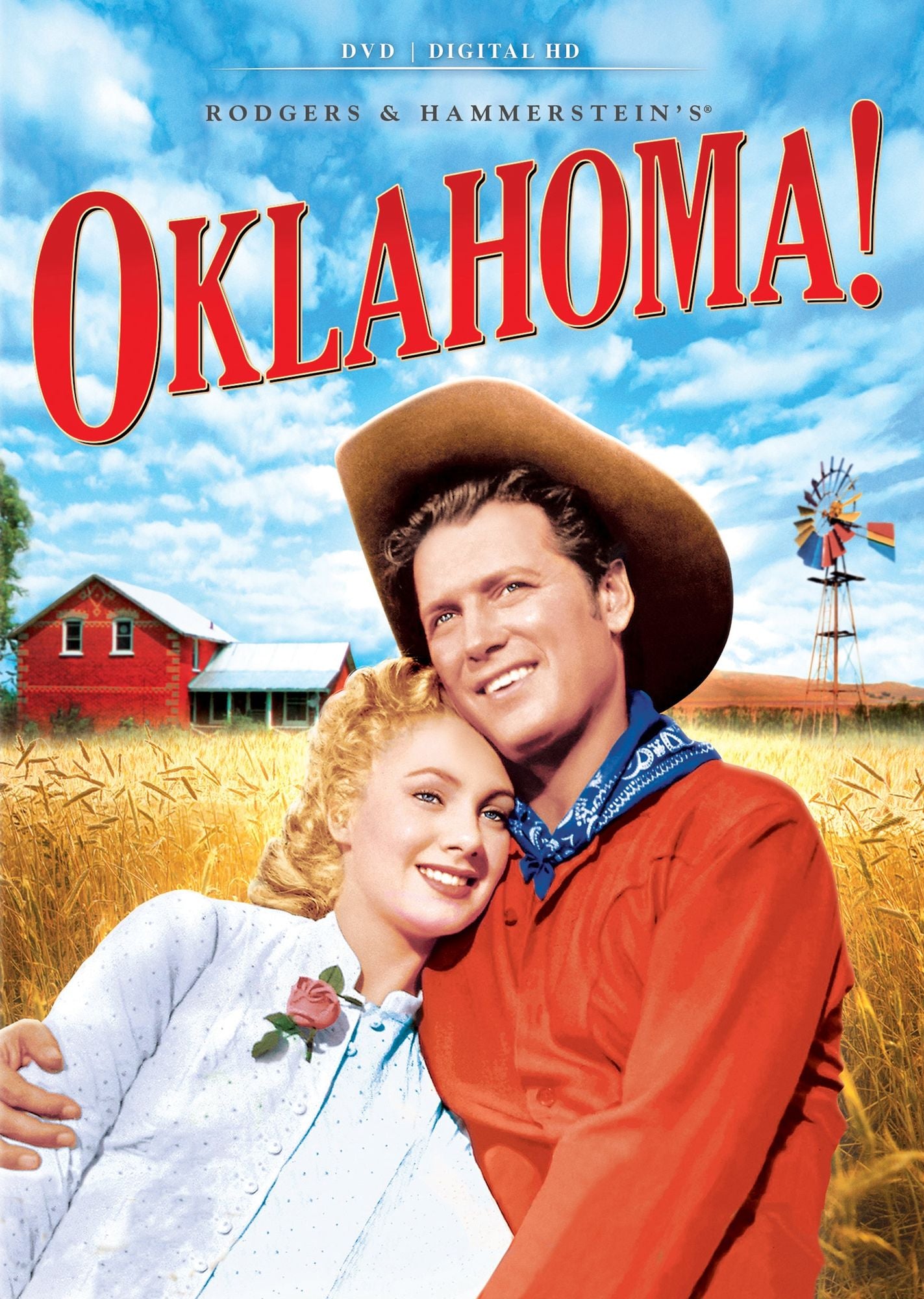 Oklahoma!
