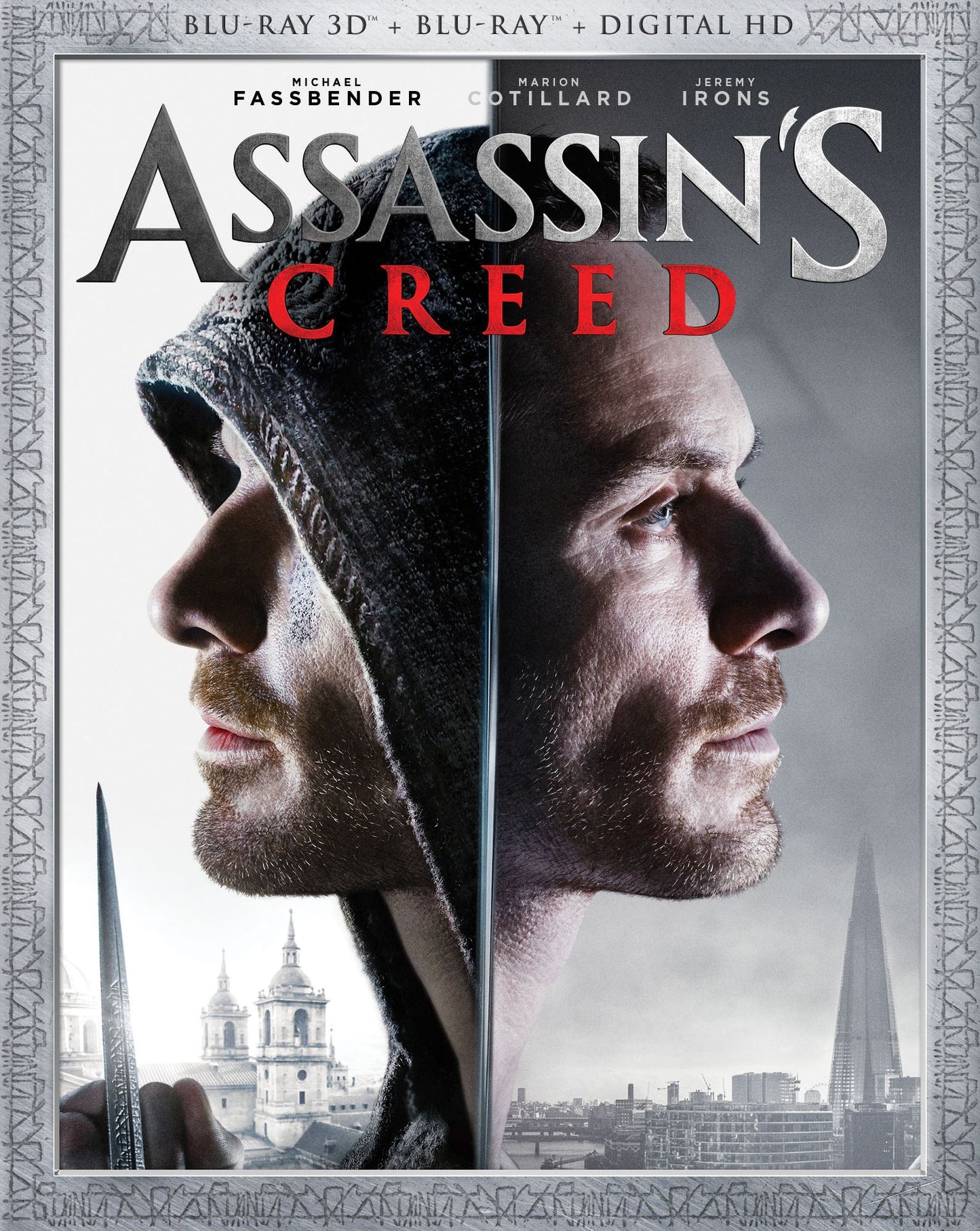 Assassin's Creed