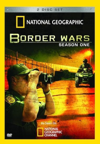 Border Wars: Season One