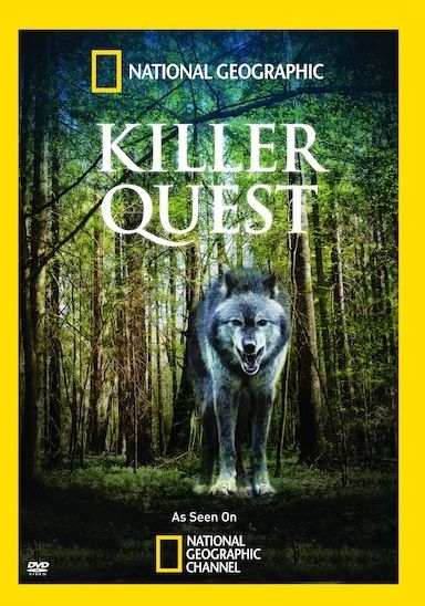National Geographic: Killer Quest