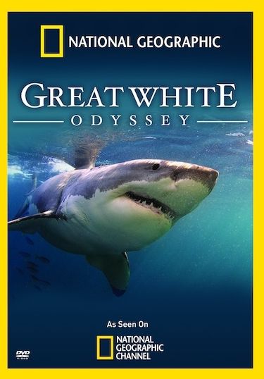 National Geographic: The Great White Odyssey