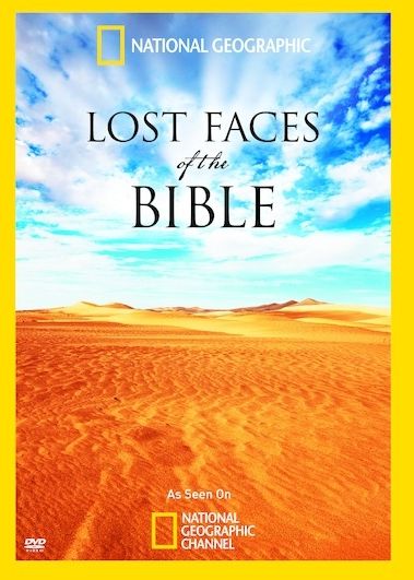 National Geographic: Lost Faces Of The Bible