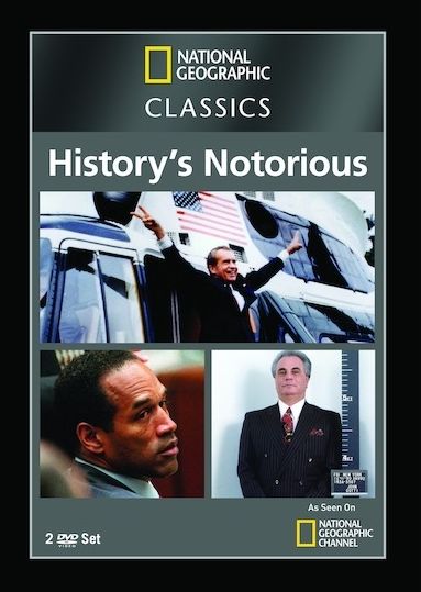 National Geographic: Classics - History's Most