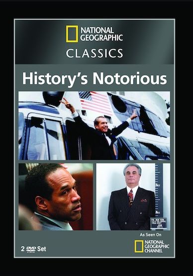 National Geographic: Classics - History's Most