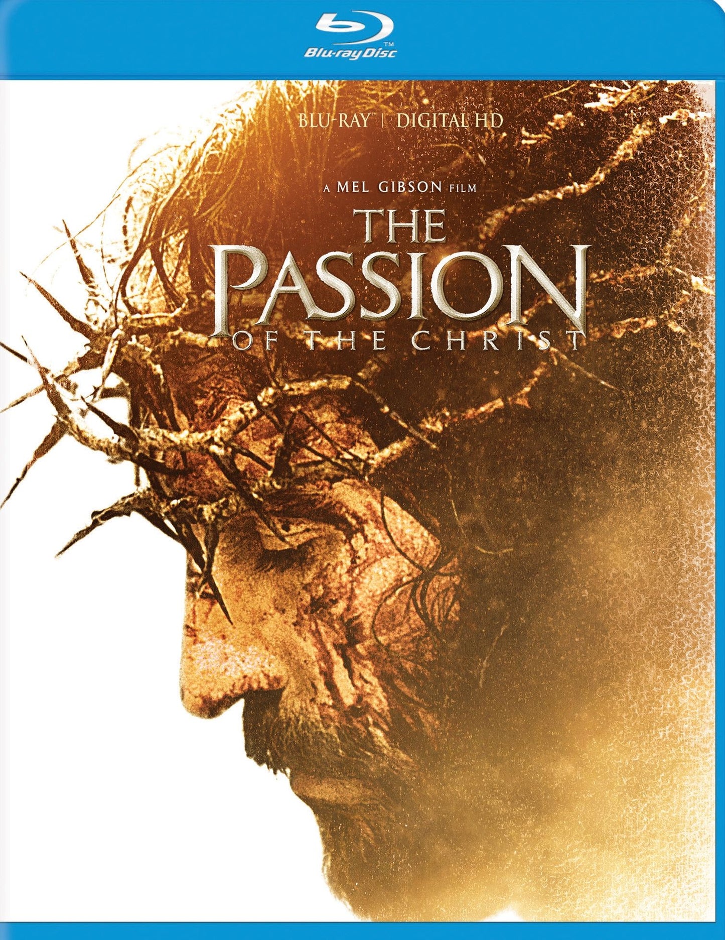 The Passion of the Christ [Blu-ray]