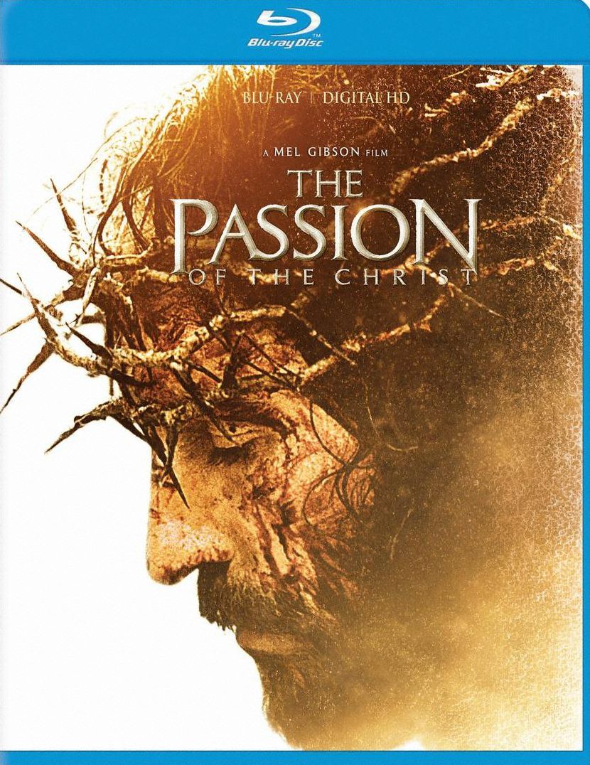 The Passion of the Christ [Blu-ray]