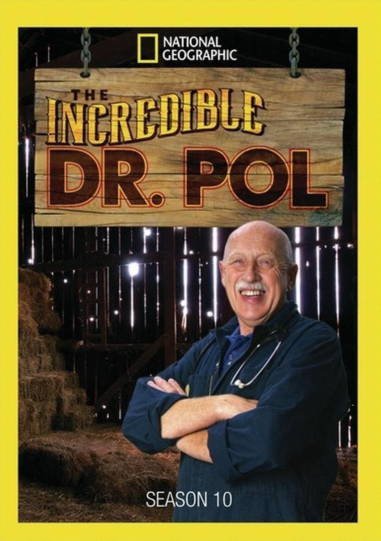 Incredible Dr. Pol: Season 10