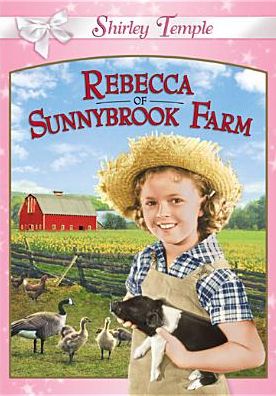 Rebecca of Sunnybrook Farm