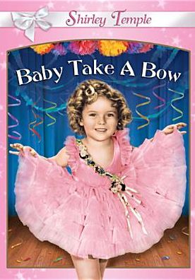 Baby Takes a Bow