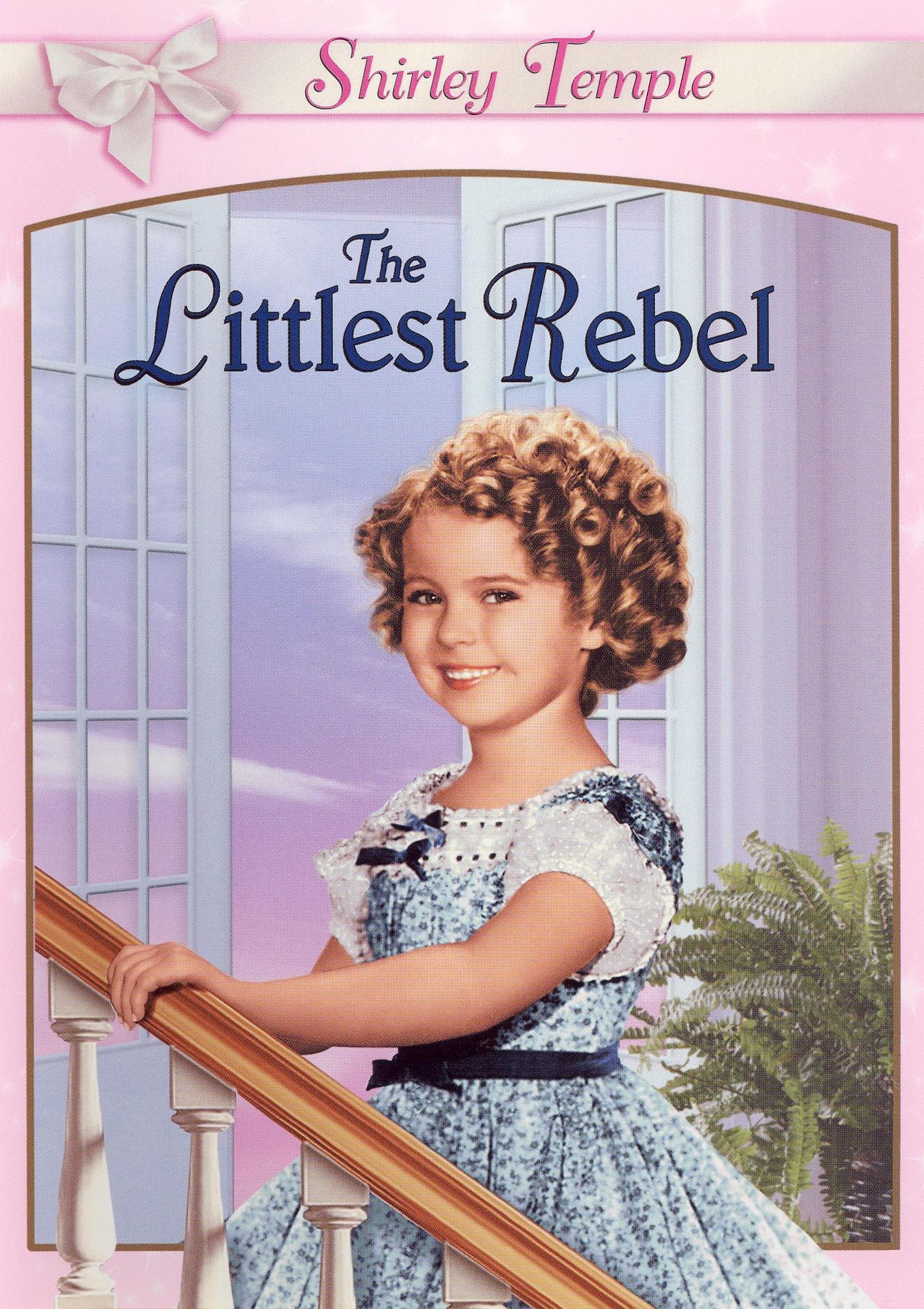 The Shirley Temple Collection: Littlest Rebel, Vol. 9