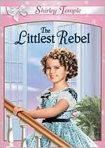 The Shirley Temple Collection: Littlest Rebel, Vol. 9