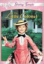 The Shirley Temple Collection: The Little Colonel, Vol. 8 [Colorized]