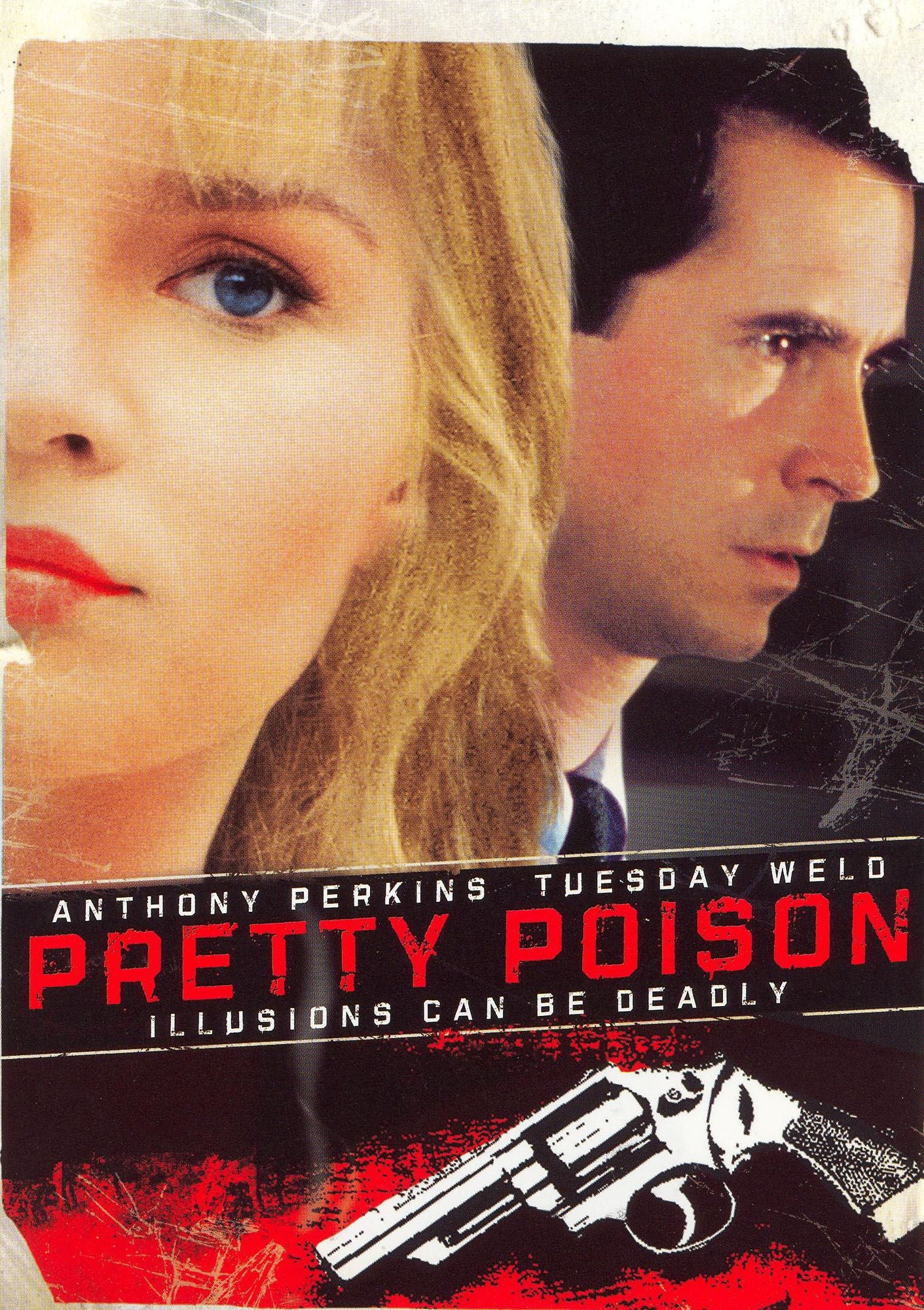 Pretty Poison