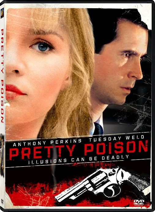 Pretty Poison