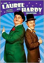 The Laurel and Hardy Collection, Vol. 2: The Dancing Masters/A-Haunting We Will Go/The Bullfighters [3