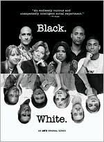 Black. White. [2 Discs]