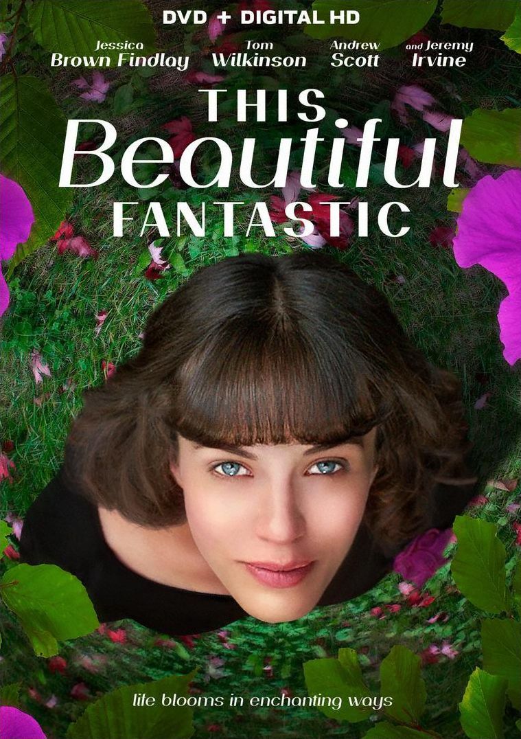 This Beautiful Fantastic