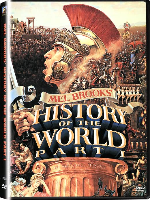 History of the World, Part I