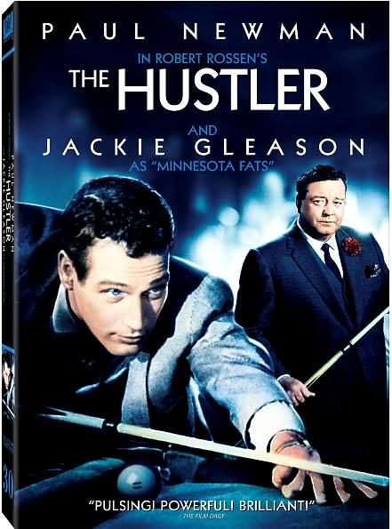 The Hustler [2 Discs]