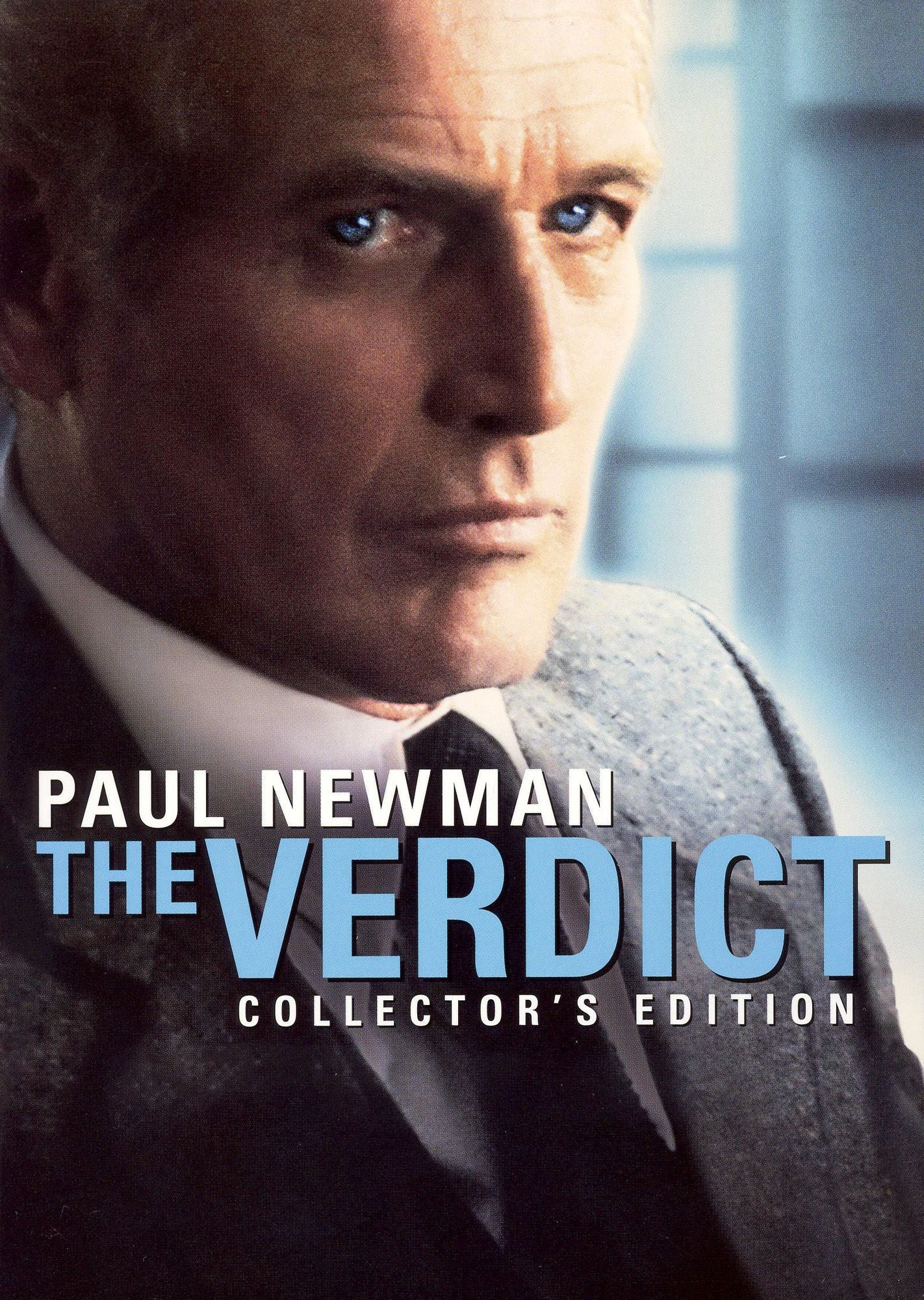 The Verdict [2 Discs]