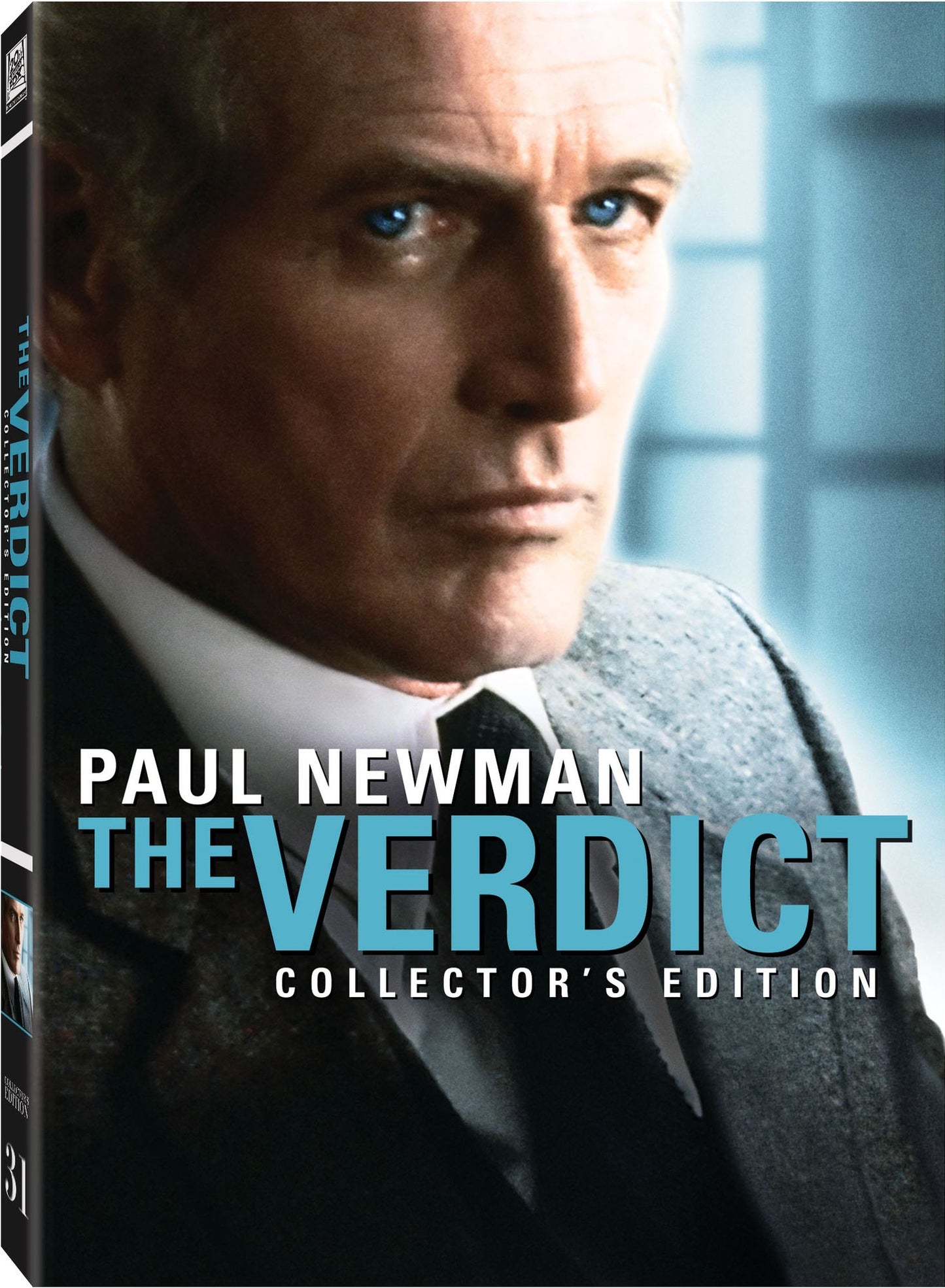 The Verdict [2 Discs]