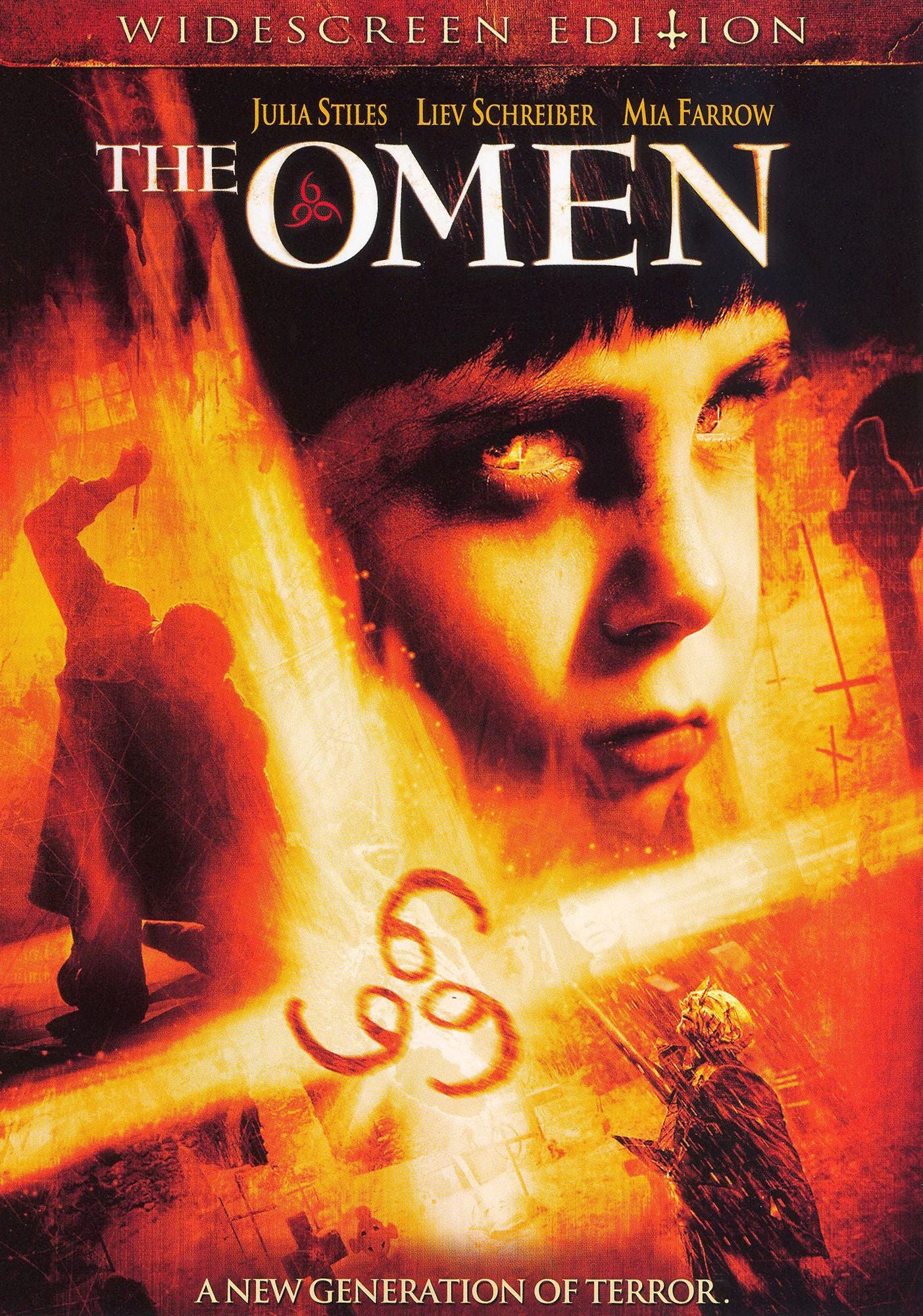 The Omen [WS]