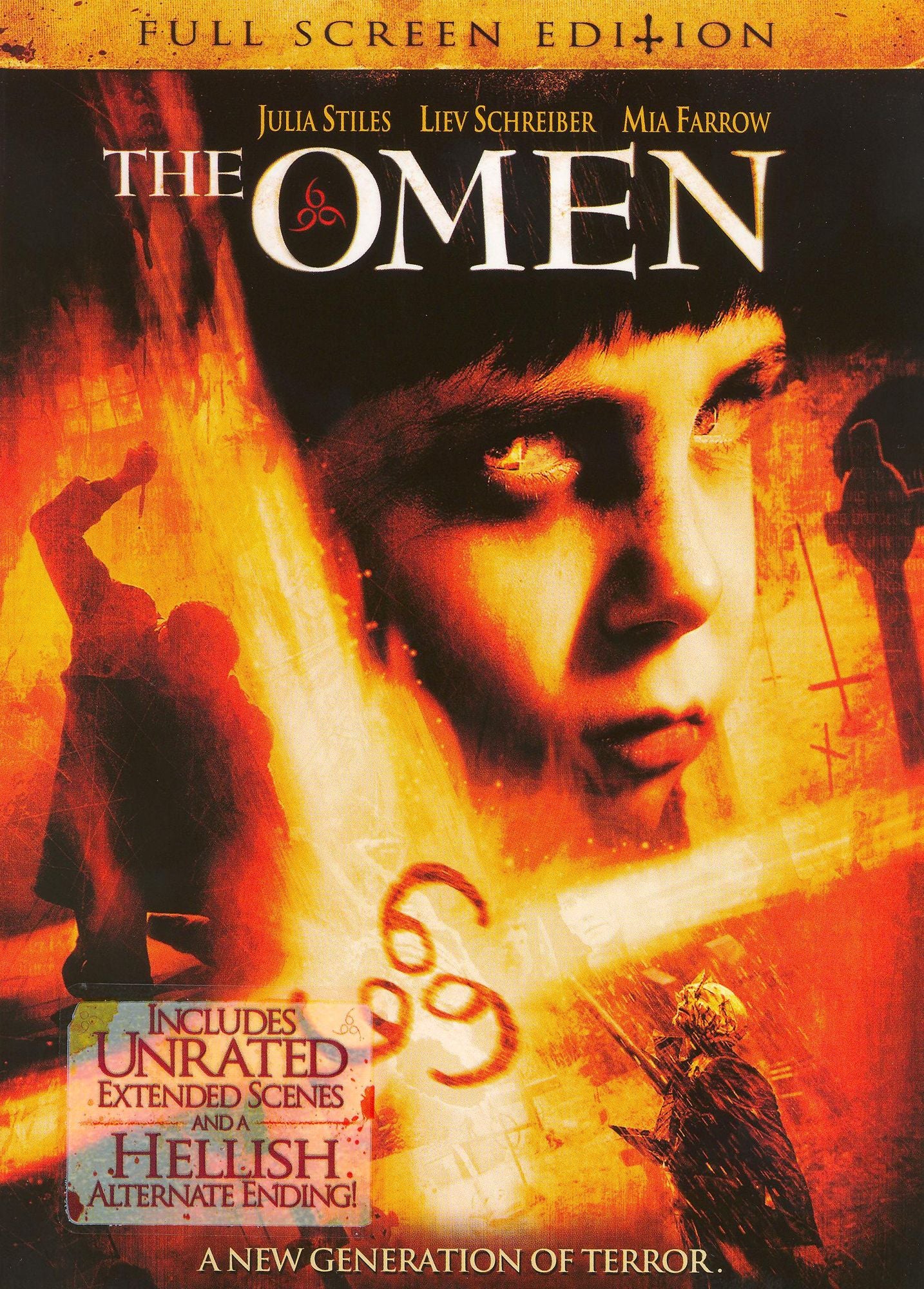 The Omen [P&S]