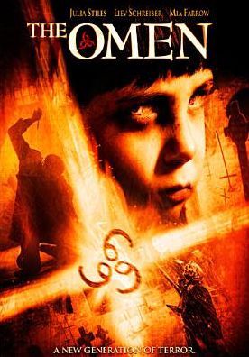 The Omen [P&S]