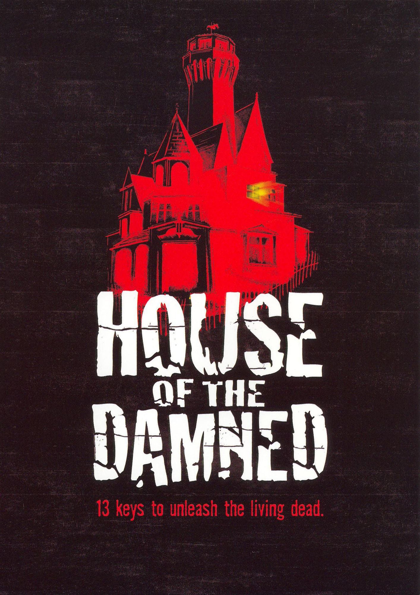 House of the Damned