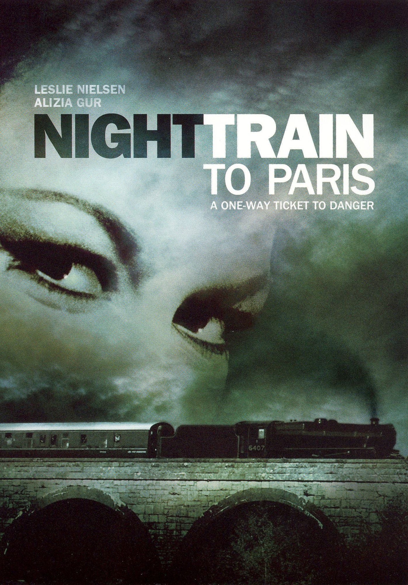 Night Train to Paris