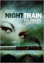 Night Train to Paris
