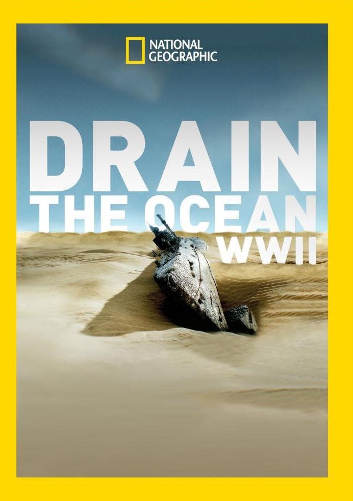 Drain The Ocean: Wwii