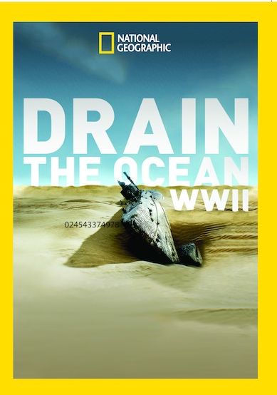 Drain The Ocean: Wwii