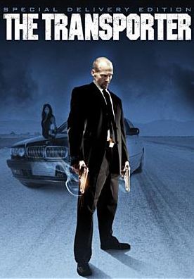 The Transporter: The Special Delivery Edition [Special Edition]