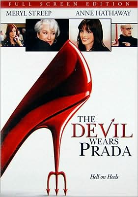 The Devil Wears Prada [P&S]