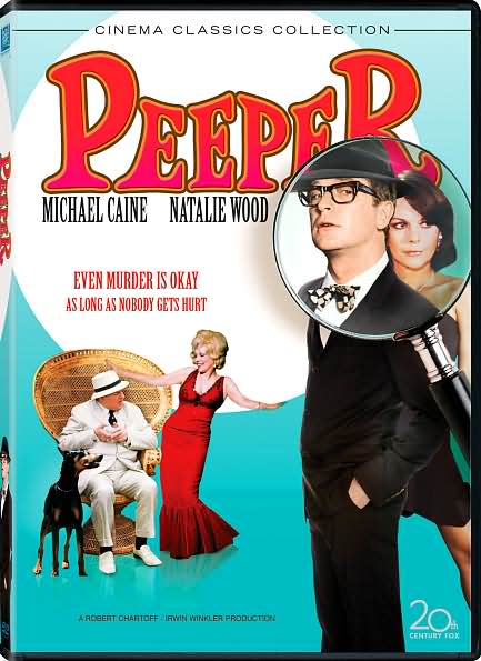 Peeper