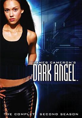 Dark Angel: The Complete Second Season [6 Discs] [Repackaged]