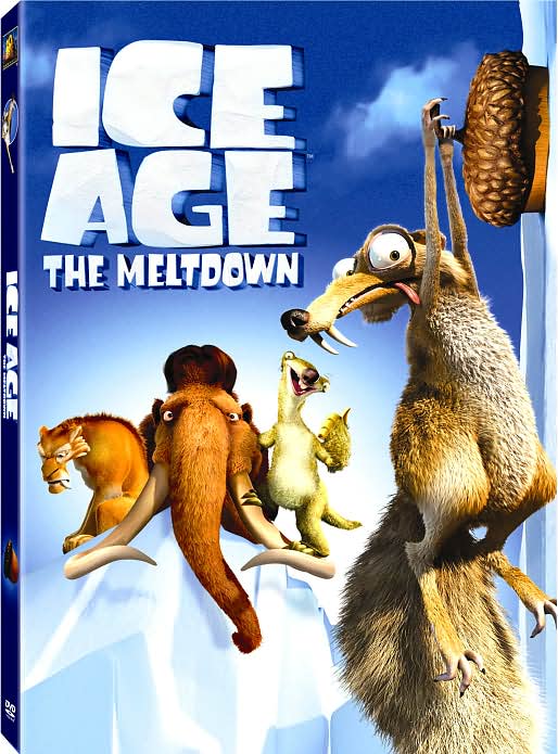 Ice Age: The Meltdown [WS]