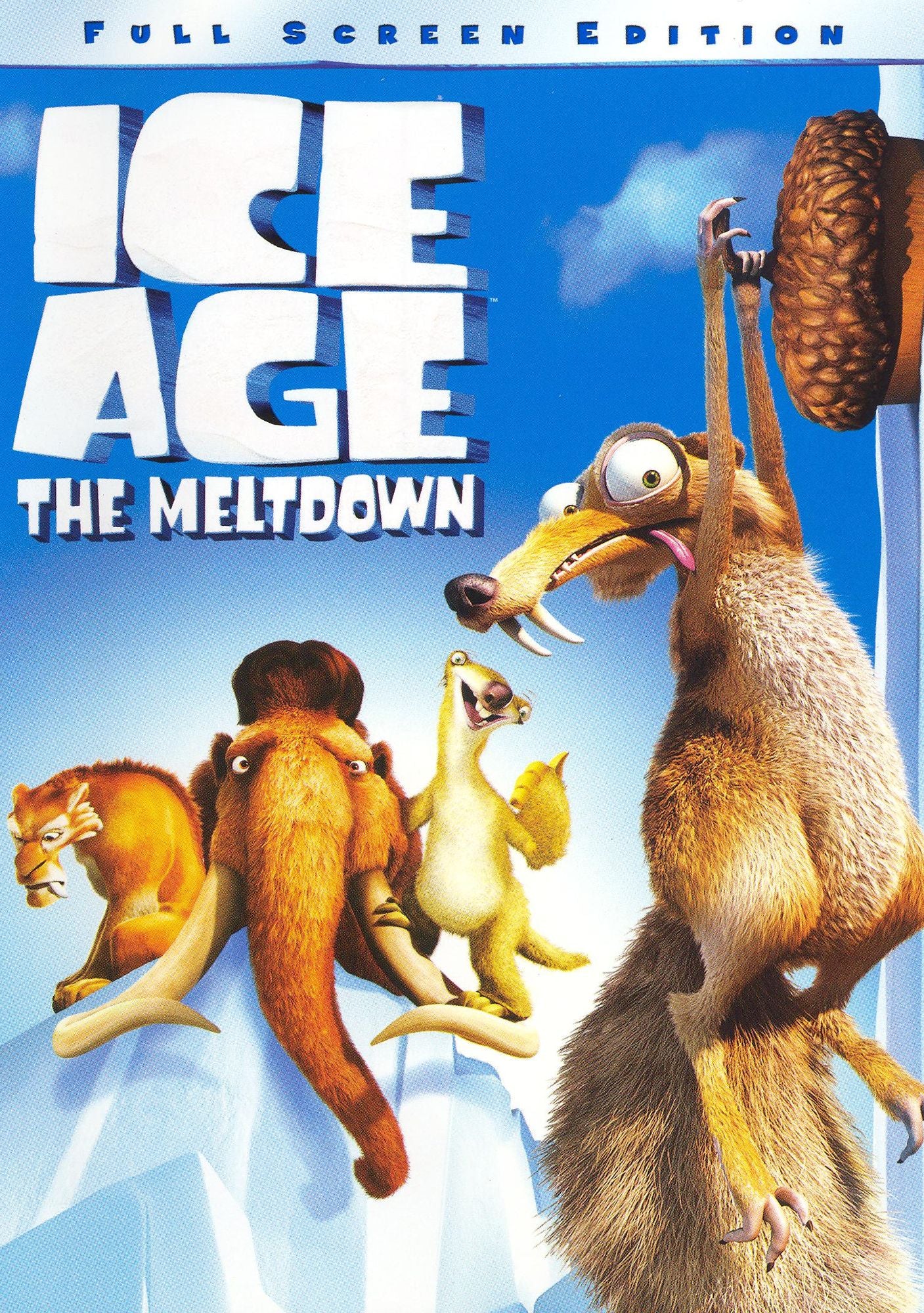 Ice Age: The Meltdown [P&S]