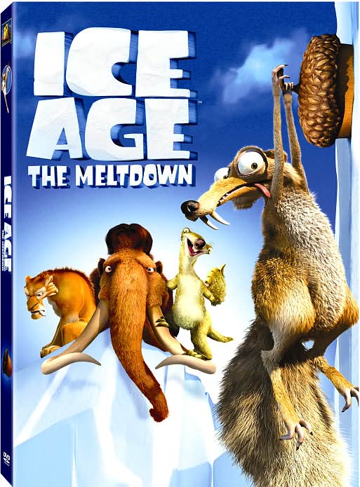 Ice Age: The Meltdown [P&S]