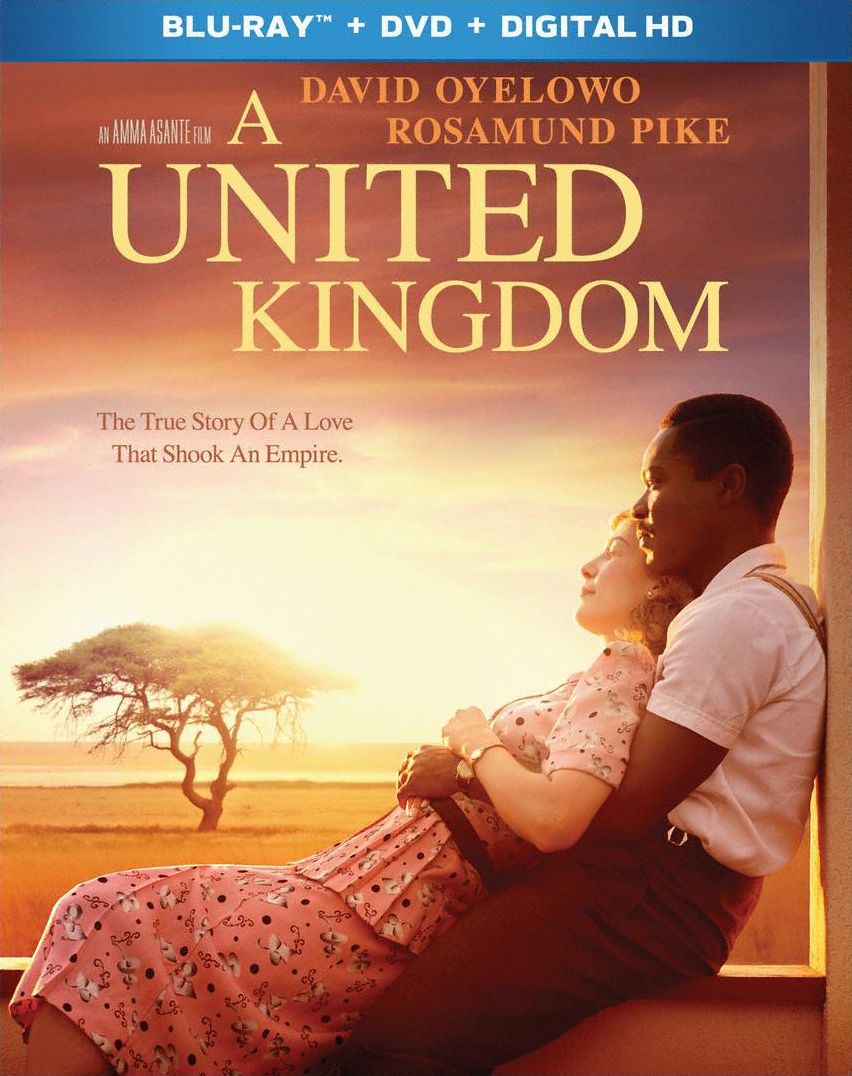 A United Kingdom