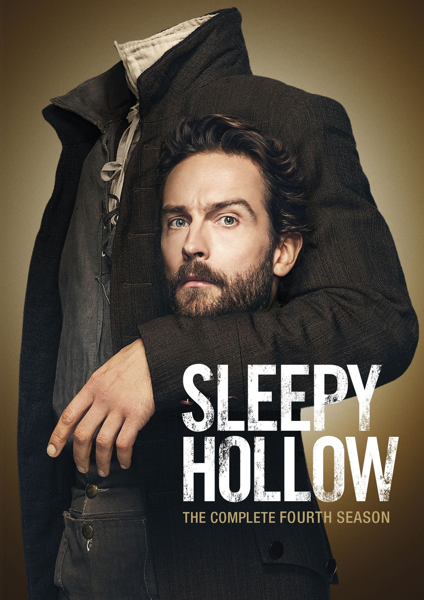 SLEEPY HOLLOW: SEA.4 (4PC WS)