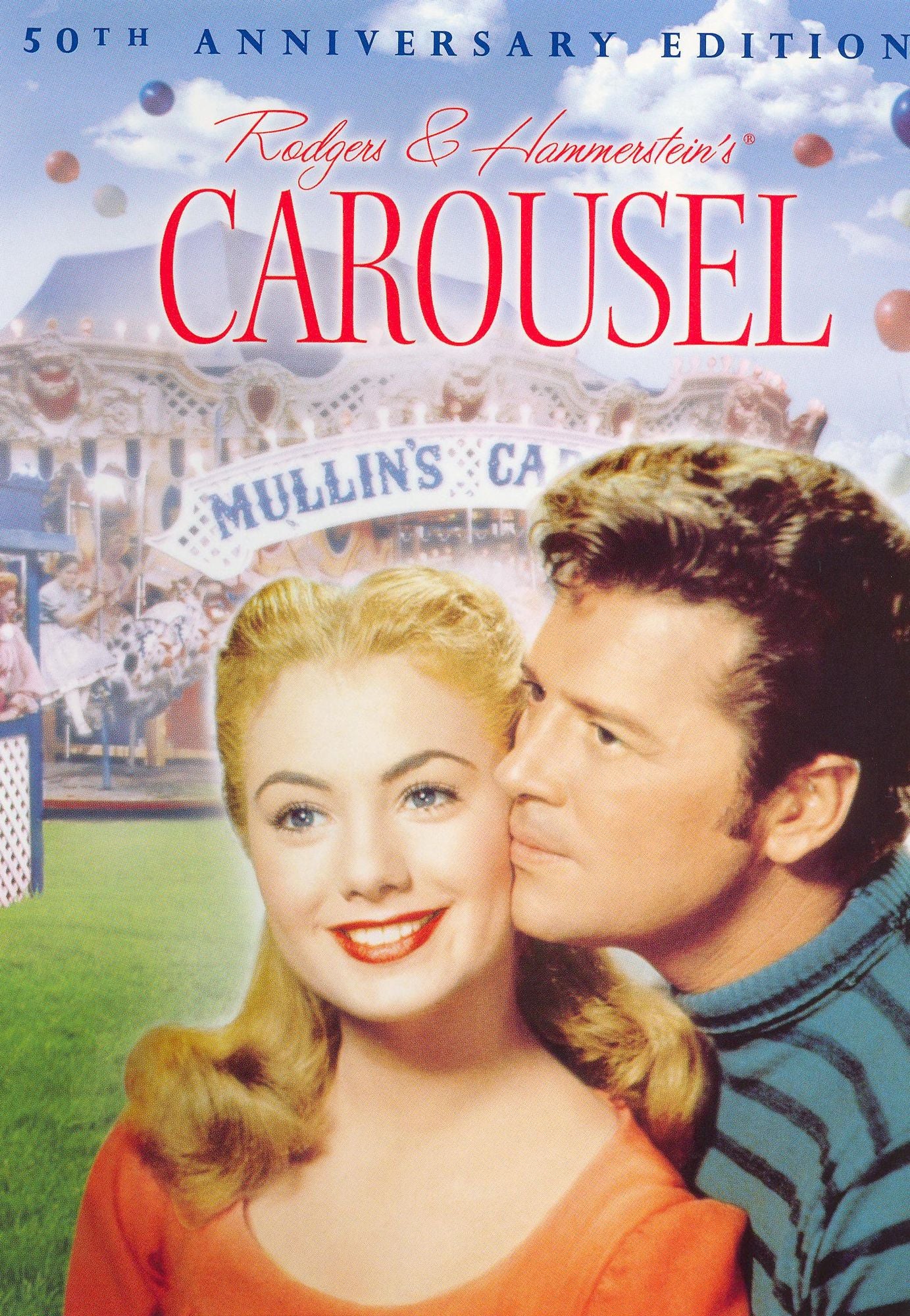 Carousel [50th Anniversary Edition] [2 Discs]