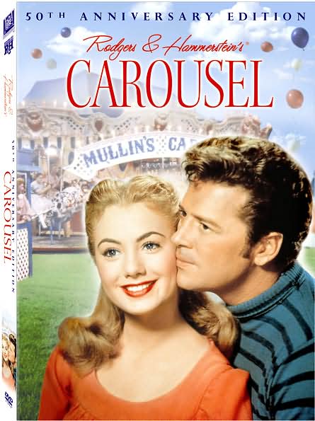Carousel [50th Anniversary Edition] [2 Discs]